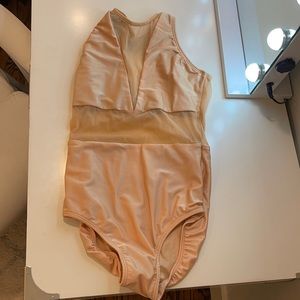 ILOGEAR LEOTARD